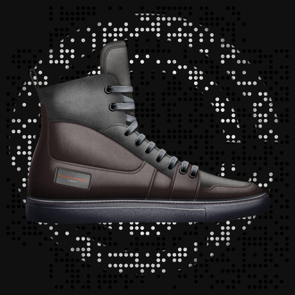 NEURO MODEX XL HIGH-TOP