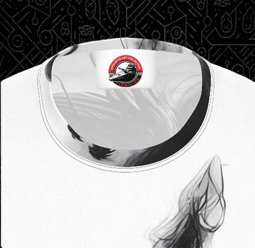 Judgment Dragon Tee