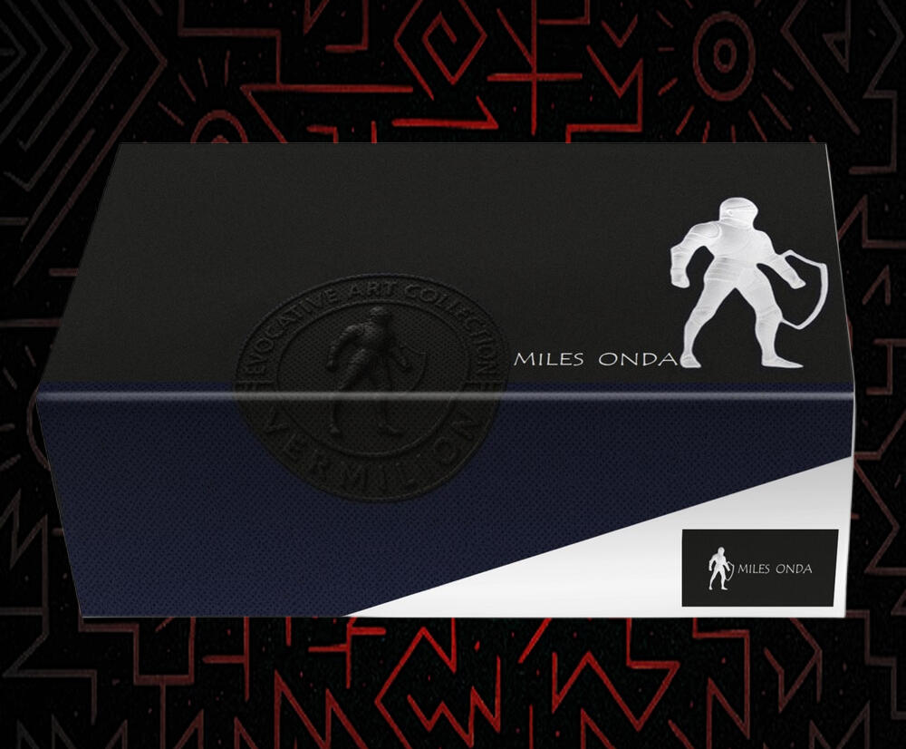 MILES ONDA RETRO BASKETBALL