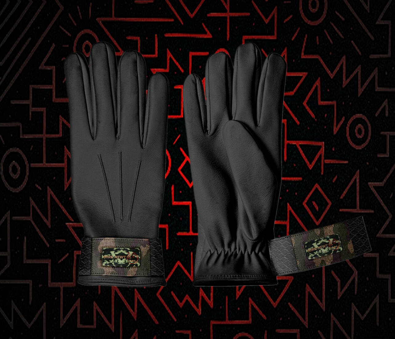 MIRE NEWT 2086 DESIGNER GLOVES