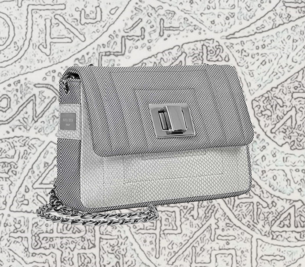 NOTA EIUS DRESS BAG