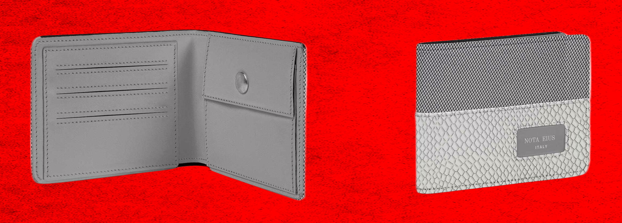 NOTA EIUS WALLET