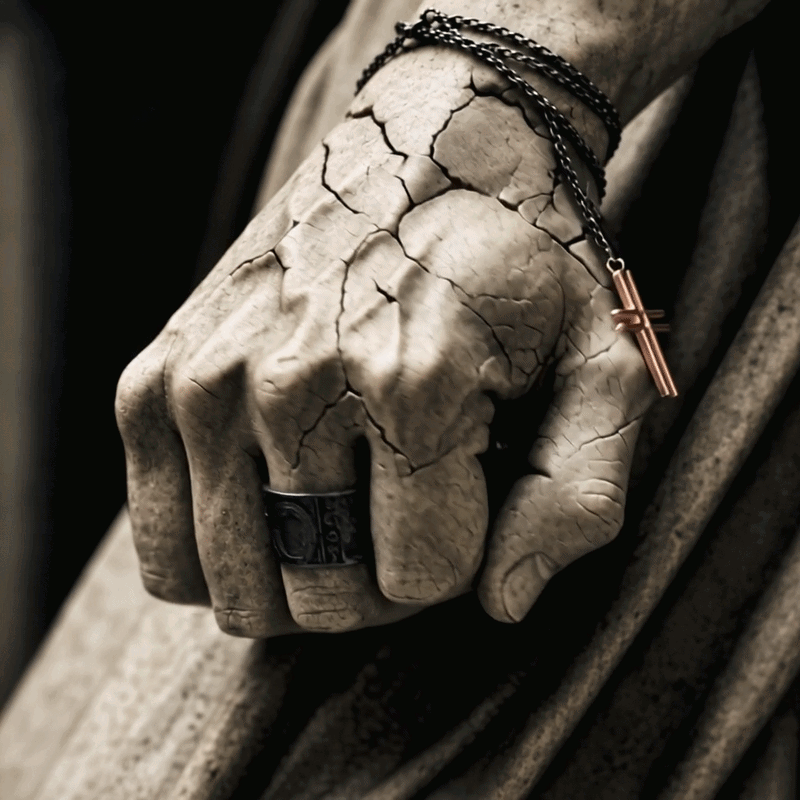 An Ontological Mapping of Wearable Culture