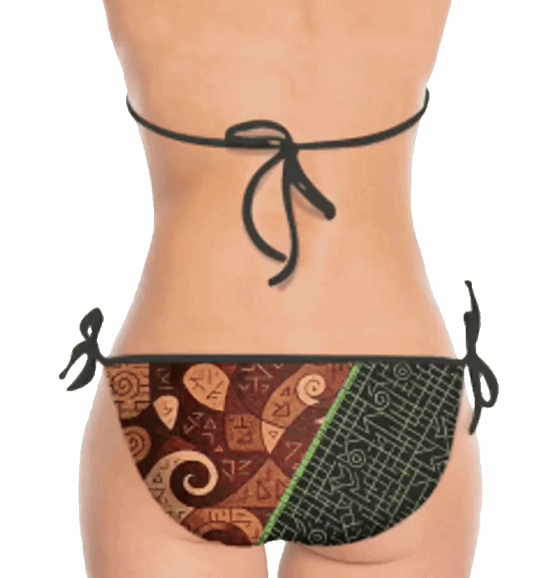 Bikini – Sacred Currents