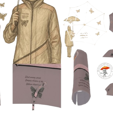 THE METAMORPH CAPSULE